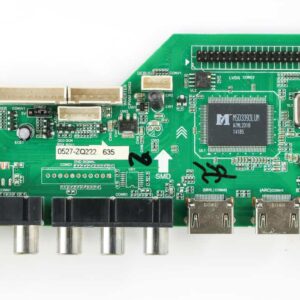 RCA 65120RE01M3393LNA35-F2 Main Board