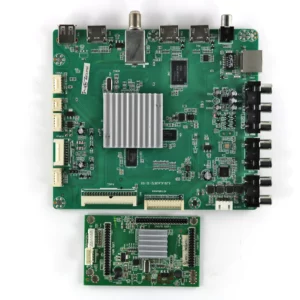 RCA 65120RE0110872LNA1-A2 Main Board