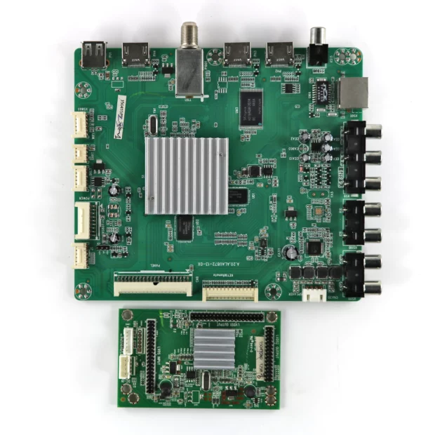 rca 65120re0110872lna1-a2 main board