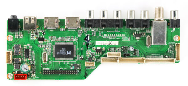 RCA 65120RE01M3393LNA19-B4 Main Board