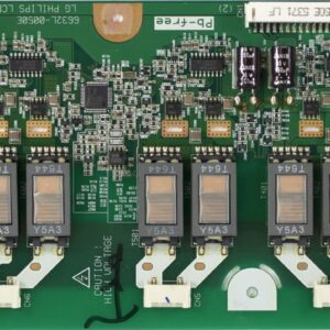 SAMSUNG 6632L-0050E INVERTER Board