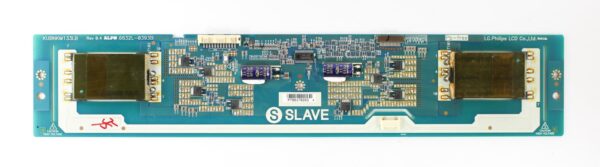 philips 6632l-0393b backlight inverter slave