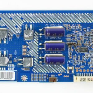 LG PHILIPS 6632L-0503B Backlight Inverter