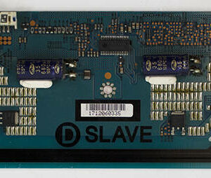 LG 6632L-0393D Backlight Inverter Slave