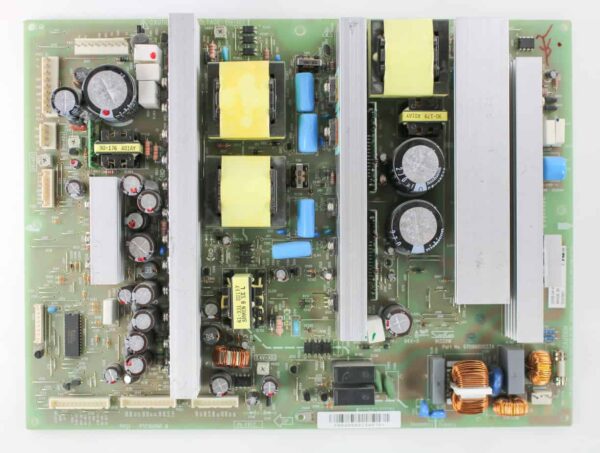 lg 6709900023a power supply