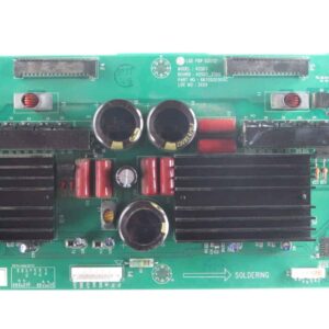 LG 6870QZE005C ZSUS Board