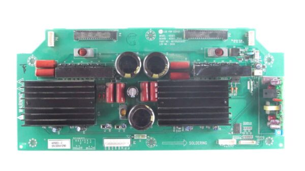 lg 6870qze005c zsus board