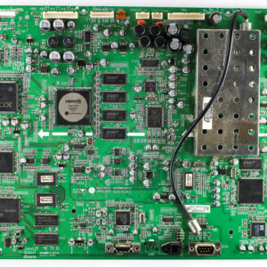 LG 68719MM062B Main Board