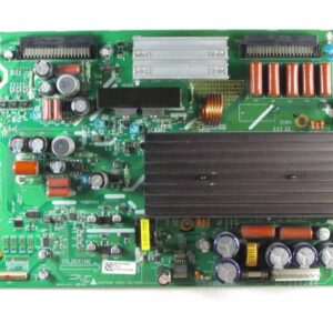 LG 6871QYH063A YSUS Board