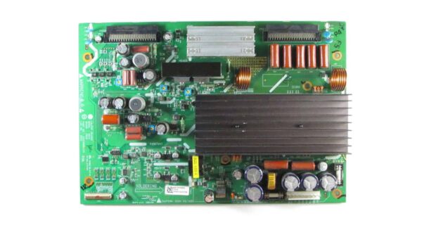 lg 6871qyh063a ysus board