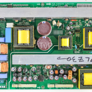 LG 6871TPT283B Power Supply