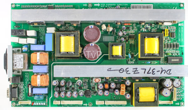 lg 6871tpt283b power supply