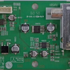 LG 6871TST754A Tuner Board