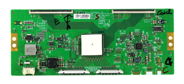 SONY 6871L-4450B T-CON Board