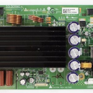 LG 6871QZH956A Zsus Board
