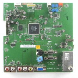 Westinghouse 69.EB1JM.16A Main Board