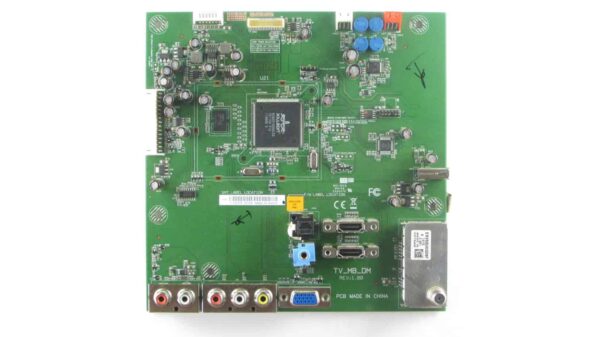westinghouse 69.eb1jm.16a main board