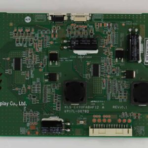 LG 6917L-0078D Led Driver
