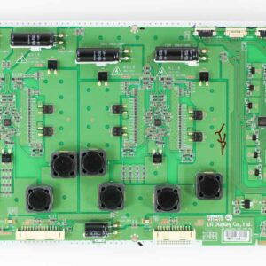 LG 6917L-0175D (KLS-E860RAMHF24 D) Led Driver