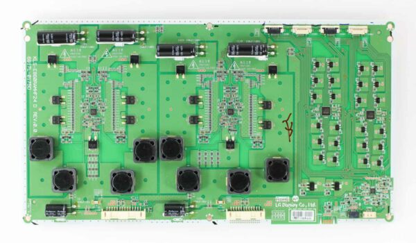 LG 6917L-0175D (KLS-E860RAMHF24 D) Led Driver