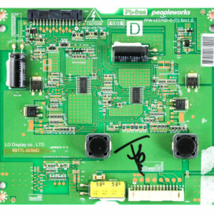 LG 6917L-0056D Led Driver