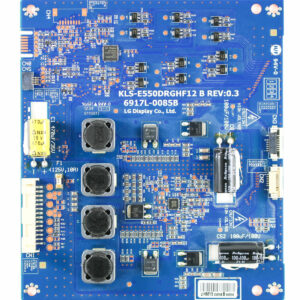 LG 6917L-0085B Led Driver