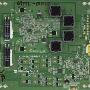 LG 6917L-0101A Led Driver