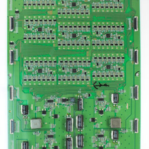NEC 6917L-0160A / 6917L-0160B Led Driver Board Set