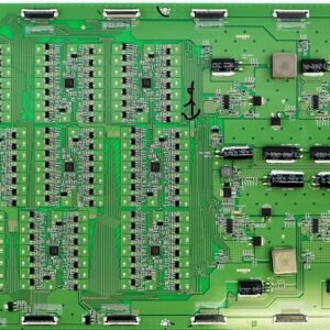 NEC 6917L-0160B Led Drive Board