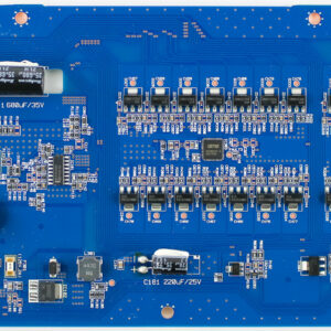 LG 6917L-0154G (KLS-D550B0AHF80 G REV:0.0) Led Driver MASTER