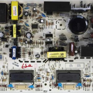 DYNEX 6HC0112010 Power Supply