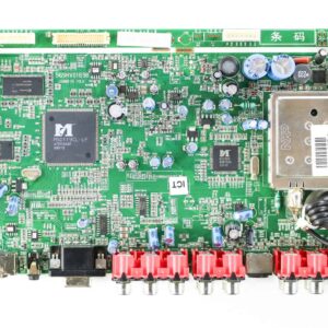 DYNEX 6HV0256910 Main Board