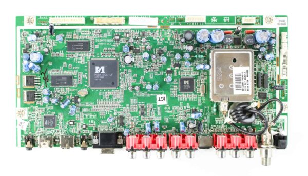 dynex 6hv0256910 main board