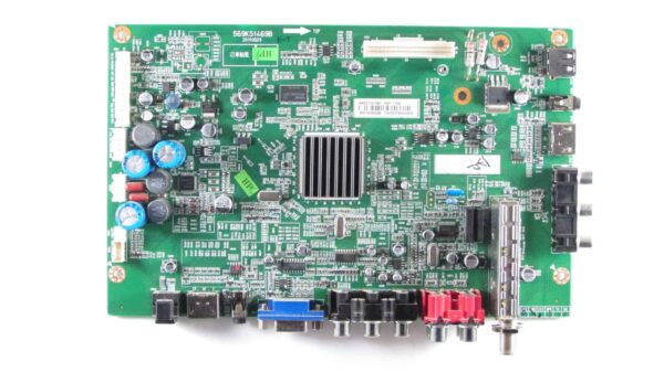 dynex 6ks01001b0 main board