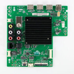 Vizio 6M03M0003Z00R Main Board for V505-H9