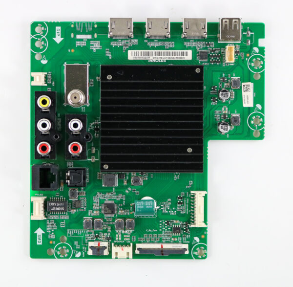 vizio 6m03m0003z00r main board for v505-h9