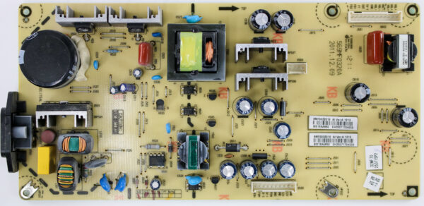 insignia 6mf0032010 power supply