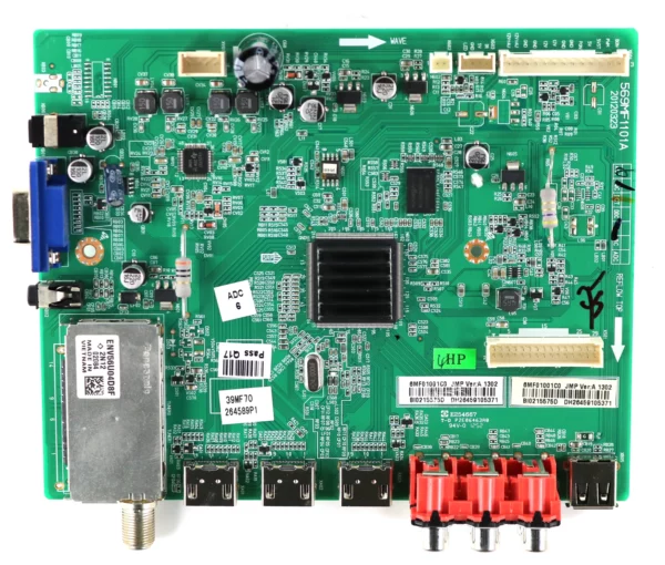insignia 6mf01001c0 main board
