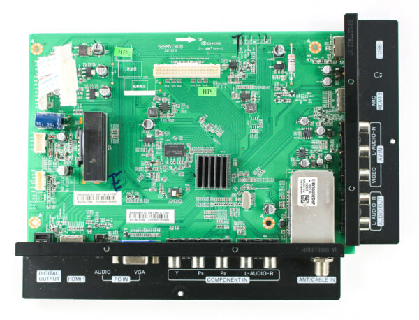 insignia 6ms0080110 (569ms1301b) main board