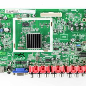 DYNEX 6KS0070110 Main Board