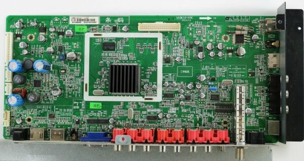 dynex 6ks01301a0 main board
