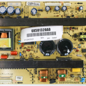 DYNEX 6KS01320A0 Power Supply