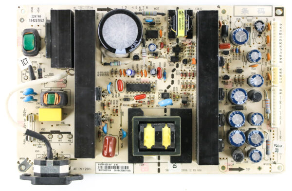 dynex 6kt0012010 power supply