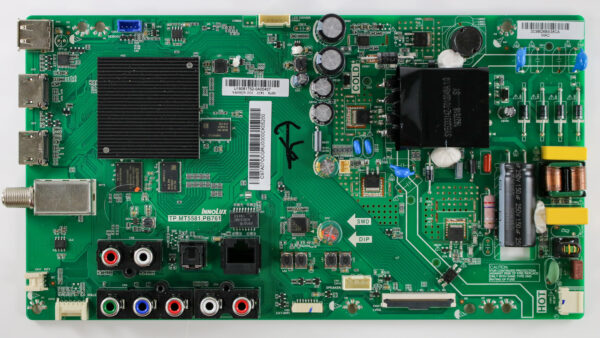 vizio 6m03c0003k000 main board power supply