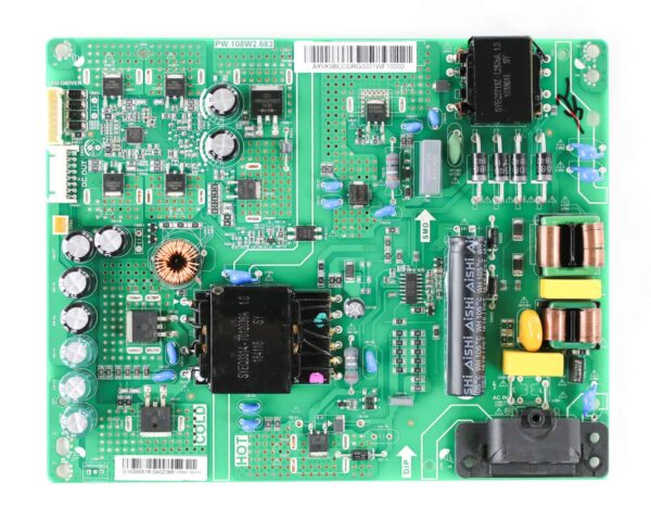 vizio 6m04c0000x000 power supply