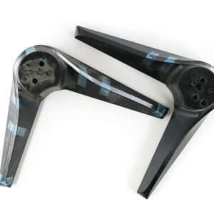 SHARP 705TXFCS034533 TV Legs for LC32LB370U