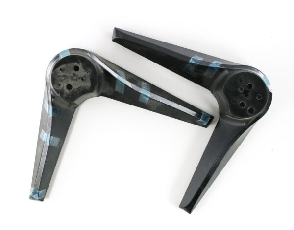 sharp 705txfcs034533 tv legs for lc32lb370u