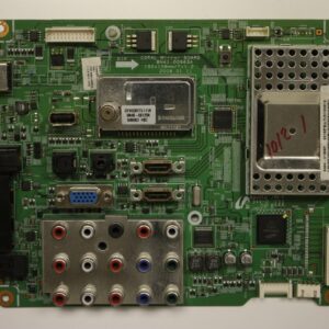 SAMSUNG BN94-01638P Main Board