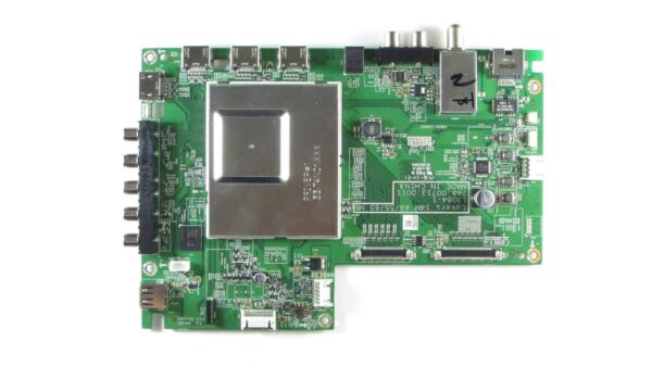 vizio 75.50070.100 main board