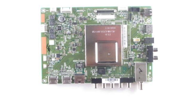 vizio 755.00s01.0001 main board